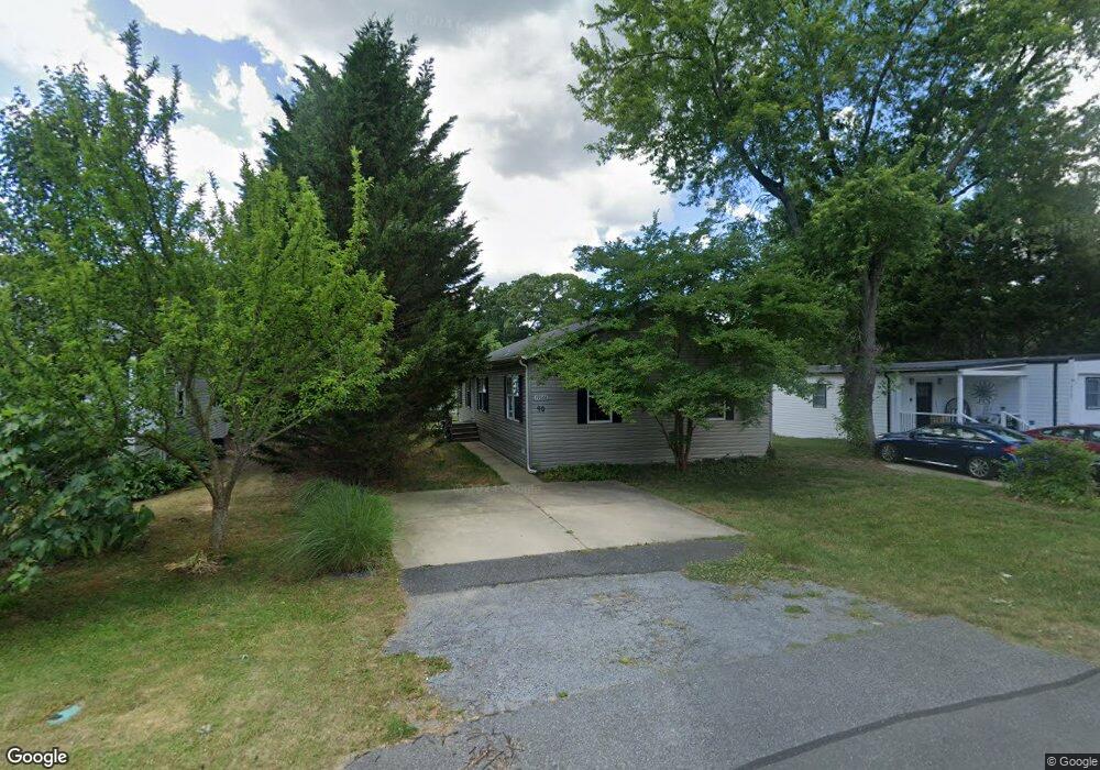 19668 Prince St unit 3316, Rehoboth Beach, DE 19971 - photo 1