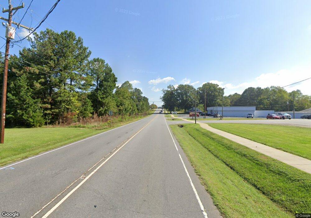 4812 N Nc 16 Hwy, Conover, NC 28613 - photo 1