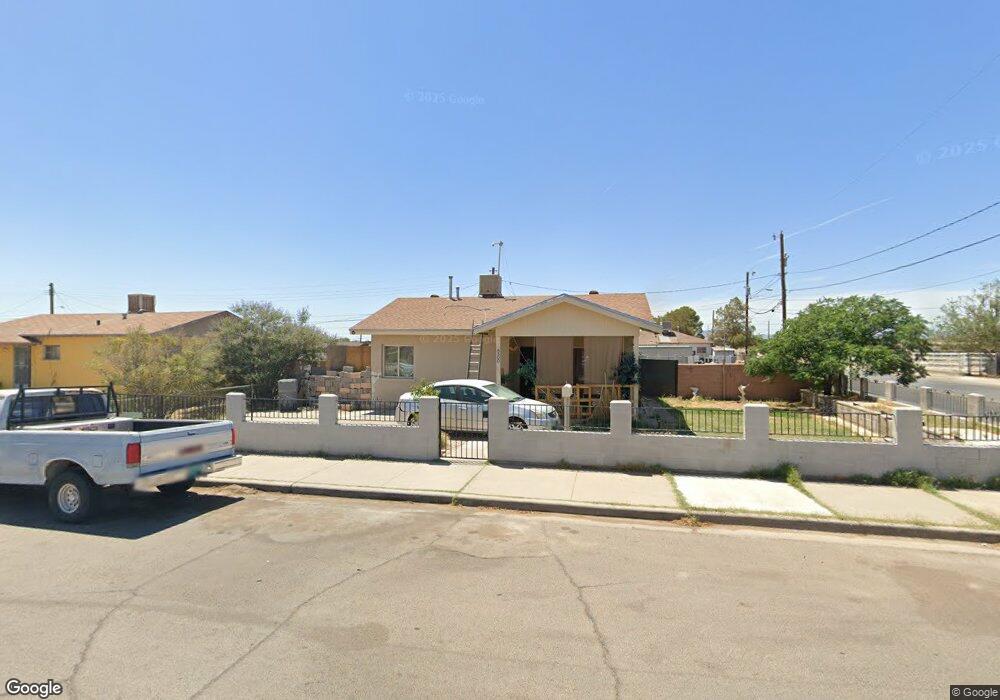8300 Vance Place, El Paso, TX 79907 - photo 1