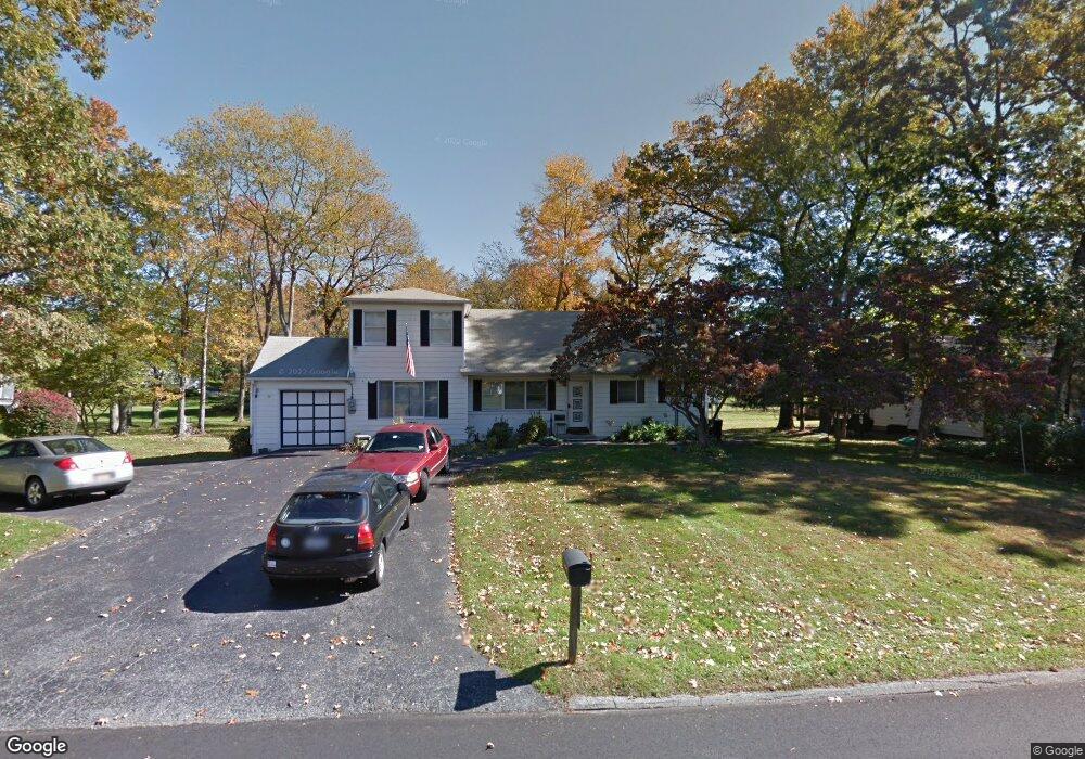 2752 Larkspur St, Yorktown Heights, NY 10598 - photo 1