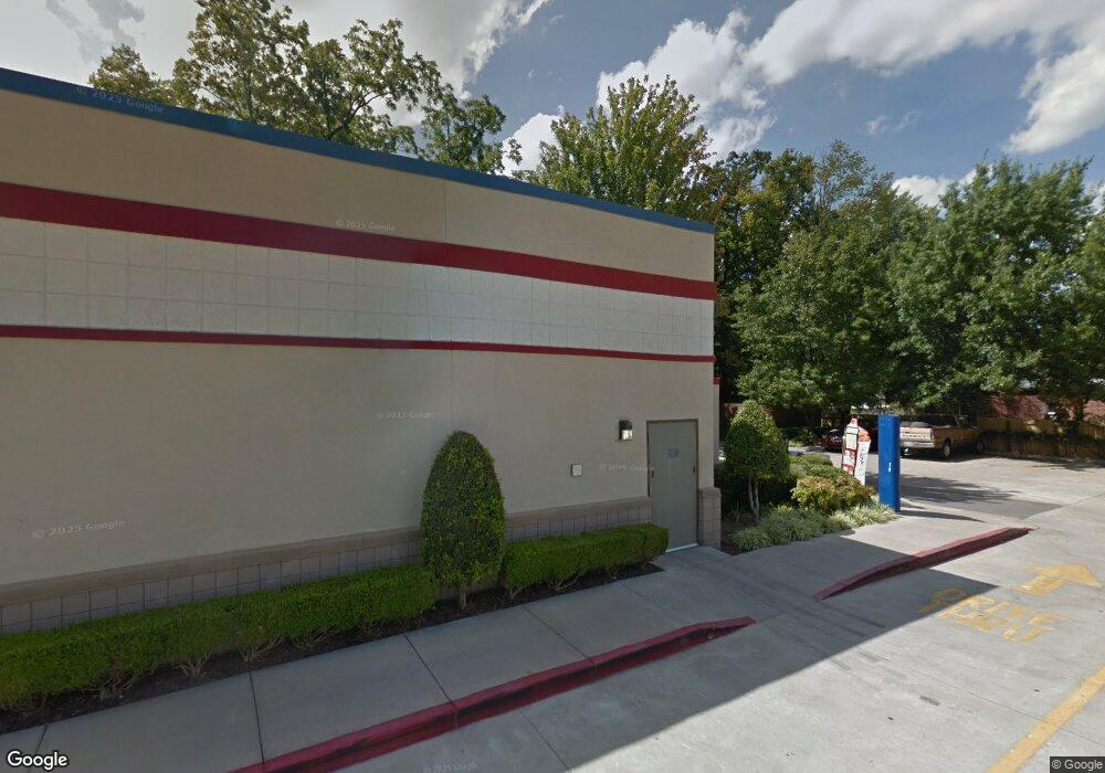 901 N Walton Blvd, Bentonville, AR 72712 - photo 1