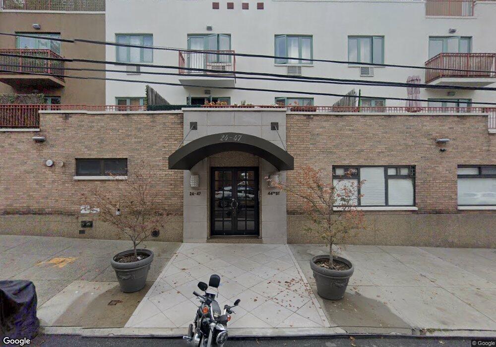 2464 45th St, Long Island City, NY 11103 - photo 1