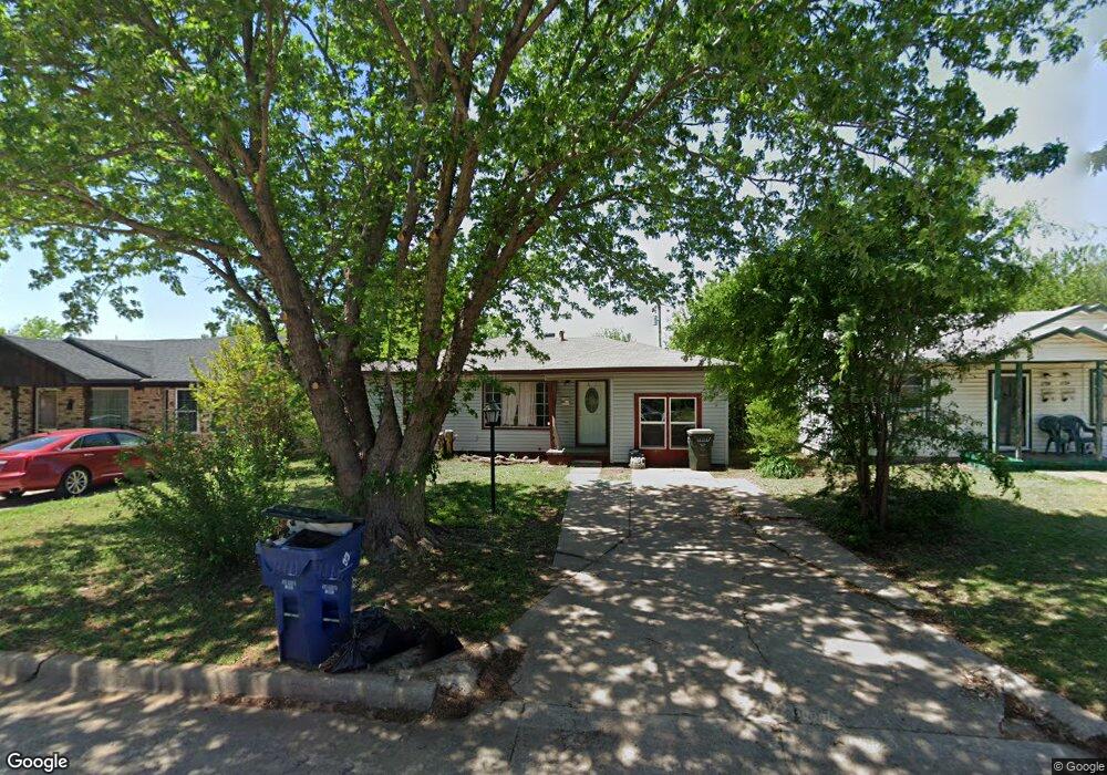 311 S Viola St, Duncan, OK 73533 - photo 1