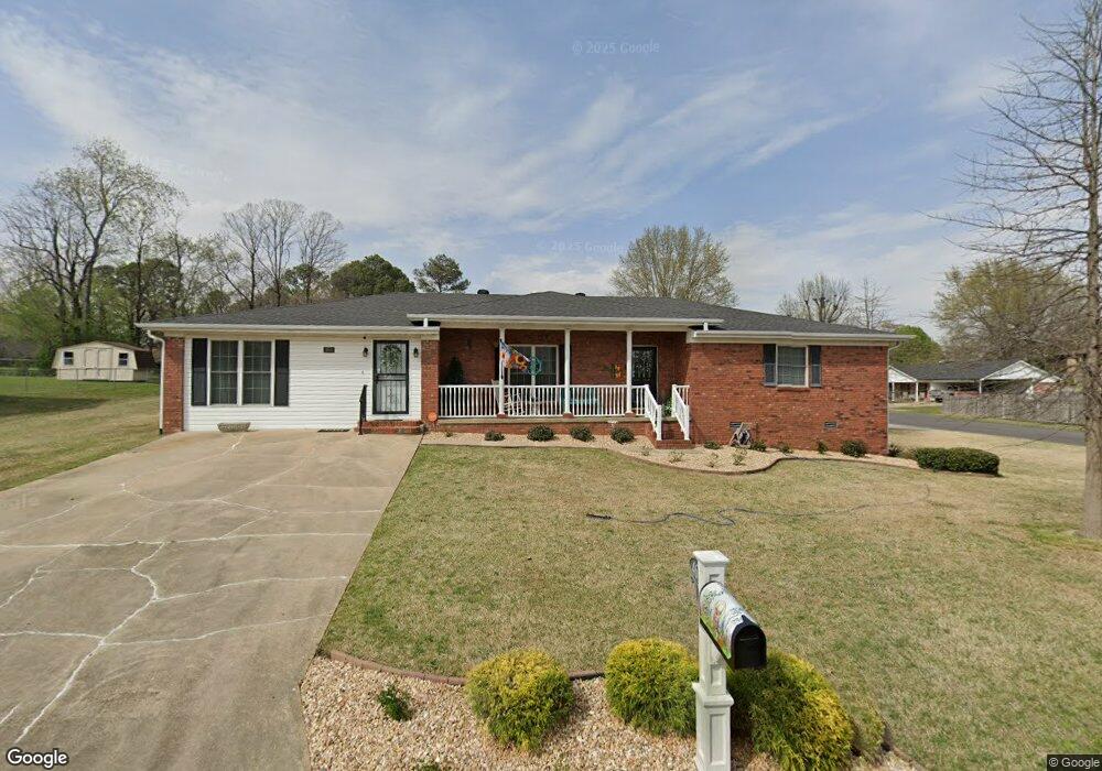 4601 Prince Dr, Paragould, AR 72450 - photo 1