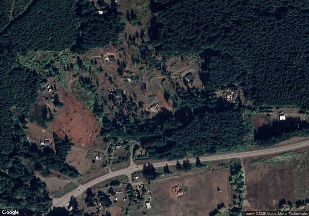 35569 Swordfern Ridge Rd, Blodgett, OR 97326 - photo 1