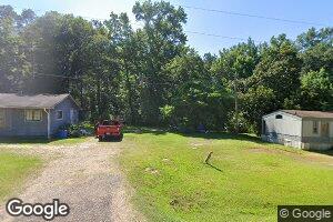 909 Quarles Rd, Gibsland, LA 71028
