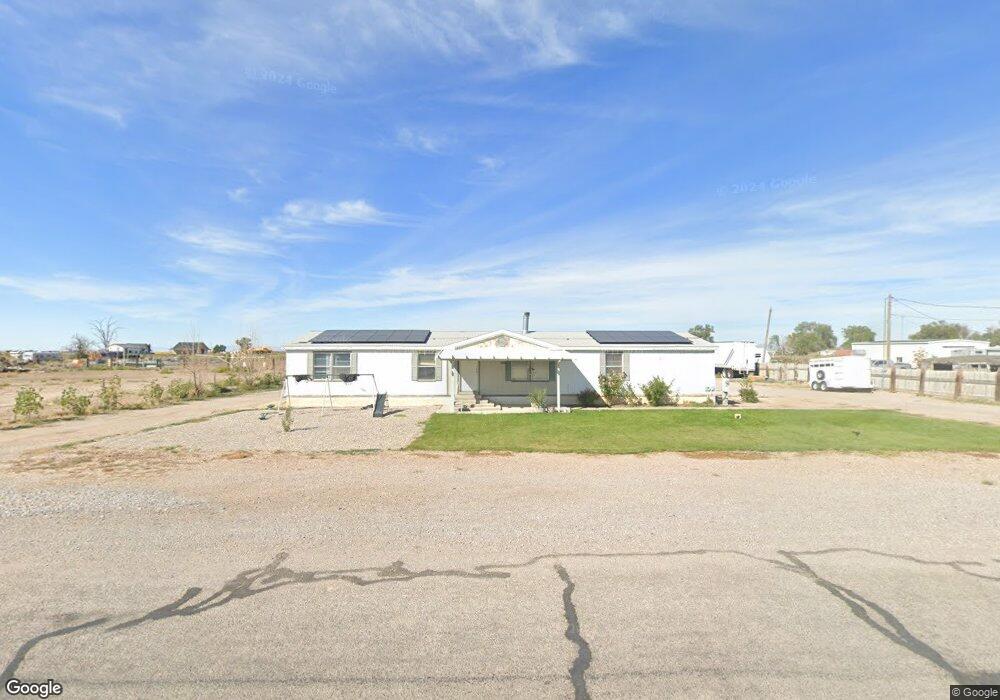 258 S Main W, Hinckley, UT 84635 - photo 1