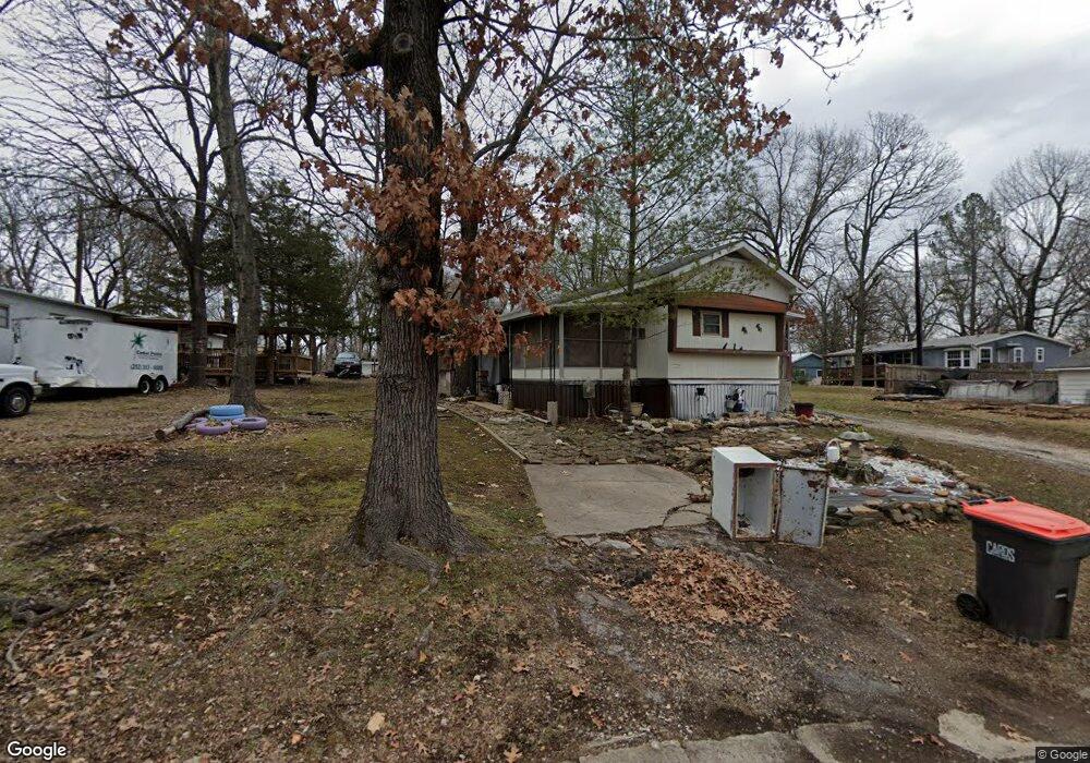 8794 Bluebird Rd, Rogers, AR 72756 - photo 1