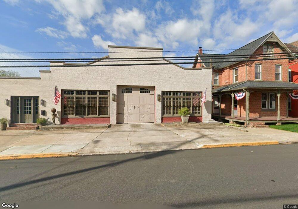 448 Main St, Oley, PA 19547 - photo 1