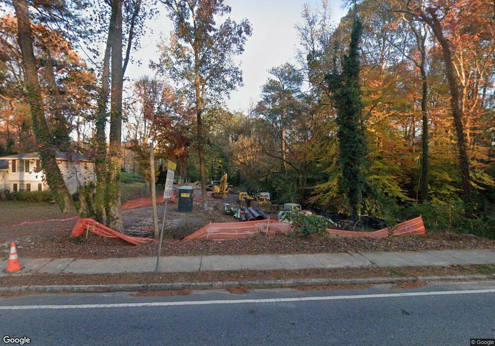 1341 Idlewood Rd, Tucker, GA 30084 - photo 1