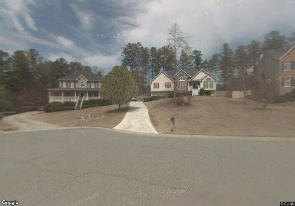 0 Thornwood Ln unit 8836259, Acworth, GA 30101 - photo 1