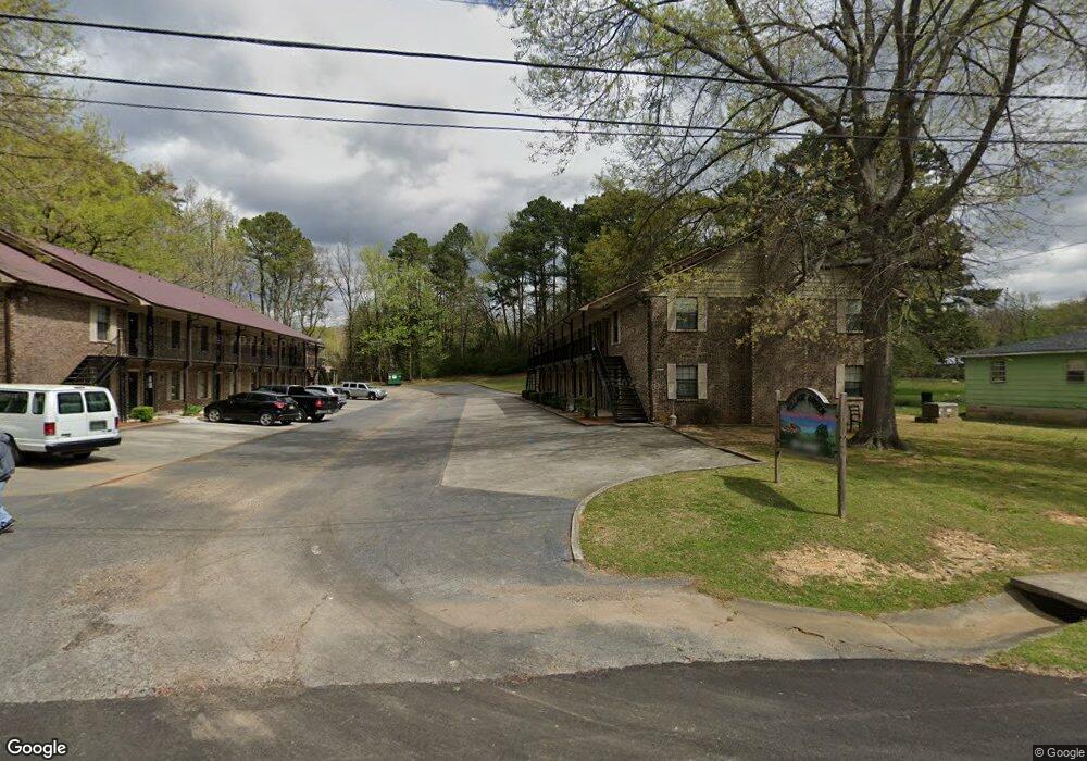 218 21st Ave NE, Center Point, AL 35215 - photo 1