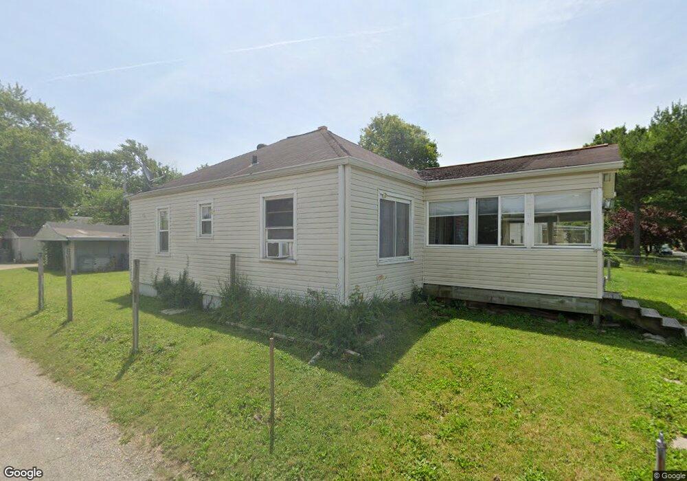 2043 N Euclid Ave, Indianapolis, IN 46218 - photo 1