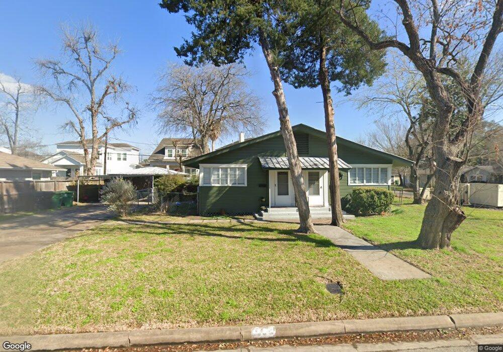 4608 Michaux St unit 2-4608, Houston, TX 77009 - photo 1