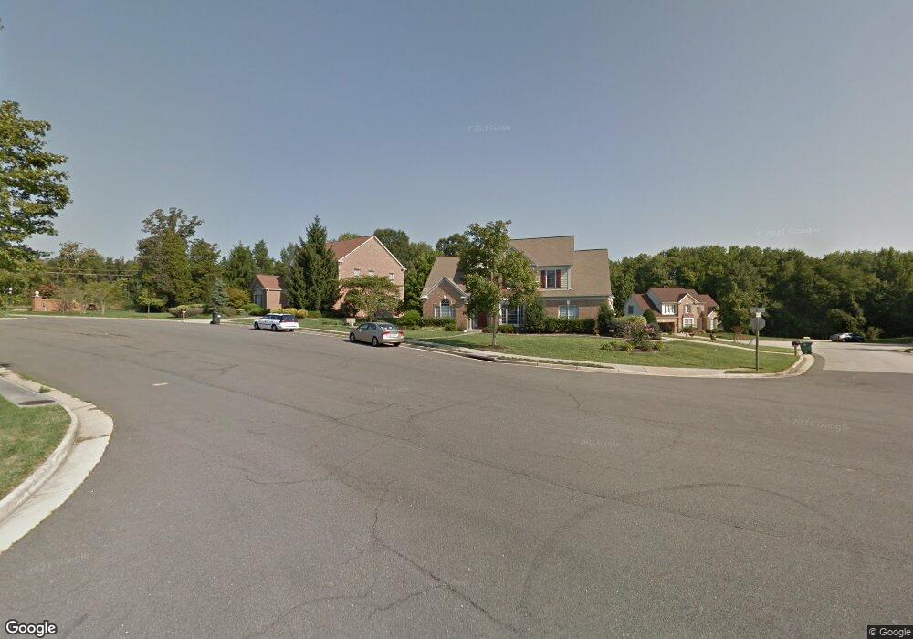 9618 Gauge Dr, Fairfax Station, VA 22039 - photo 1