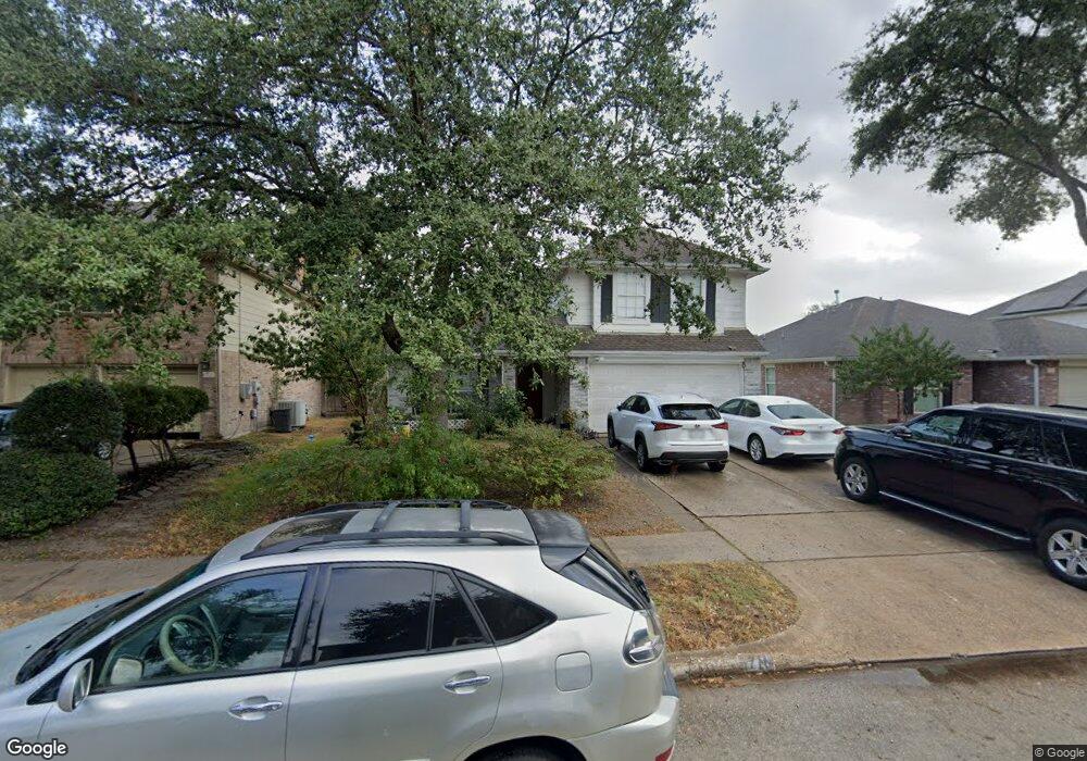 6718 Lower Arrow Dr, Houston, TX 77086 - photo 1