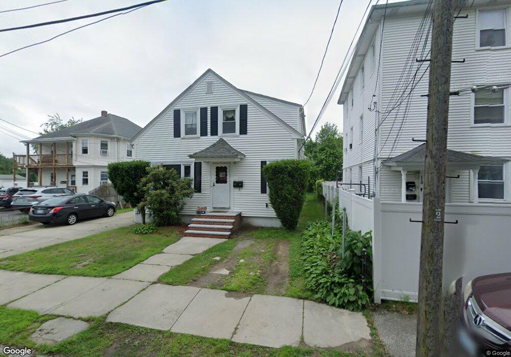 10 Sabra St, Cranston, RI 02910 - photo 1