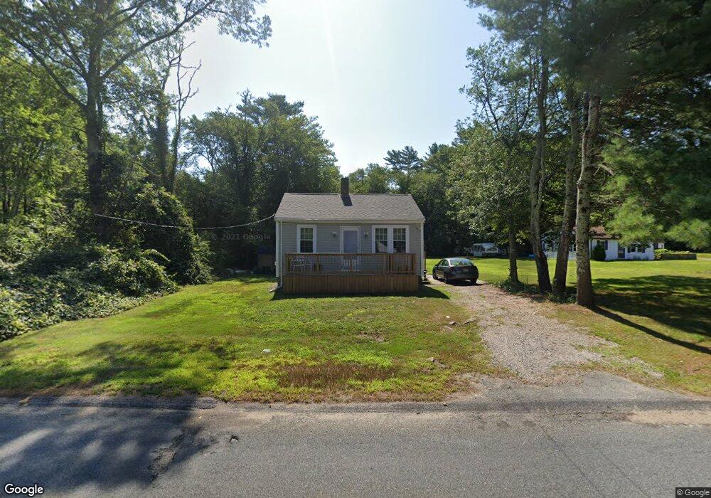 129 Reed Rd, Westport, MA 02790 - photo 1