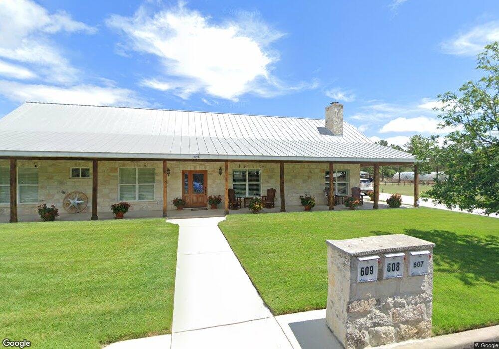 608 Winfred St unit 23, Fredericksburg, TX 78624 - photo 1