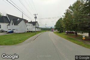 8 Depot St, Lancaster, NH 03584