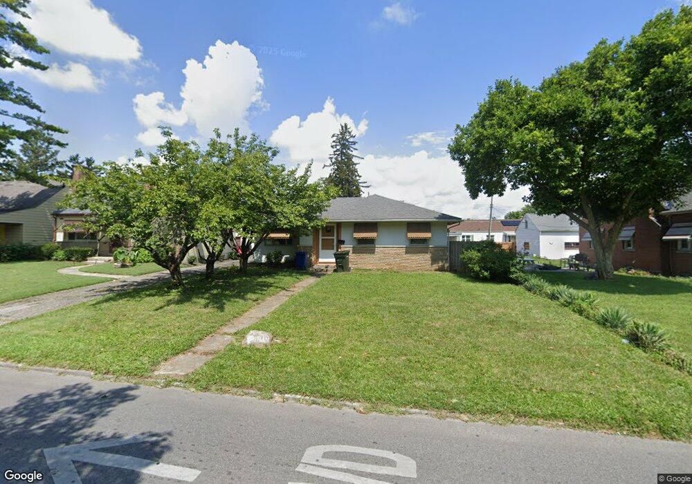 3376 Wicklow Rd, Columbus, OH 43204 - photo 1