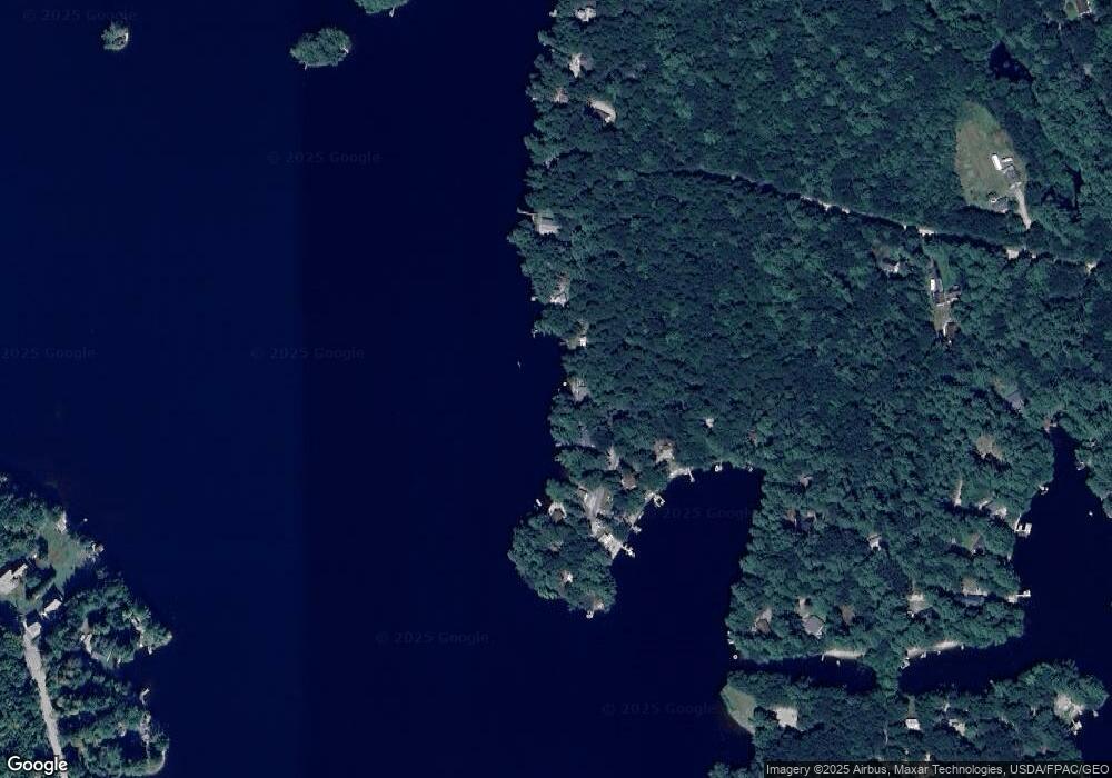 47 E Shore Dr, Limerick, ME 04048 - photo 1