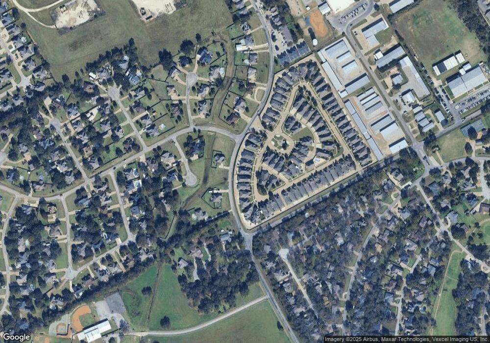 3208 Fountain Way, Granbury, TX 76049 - photo 1