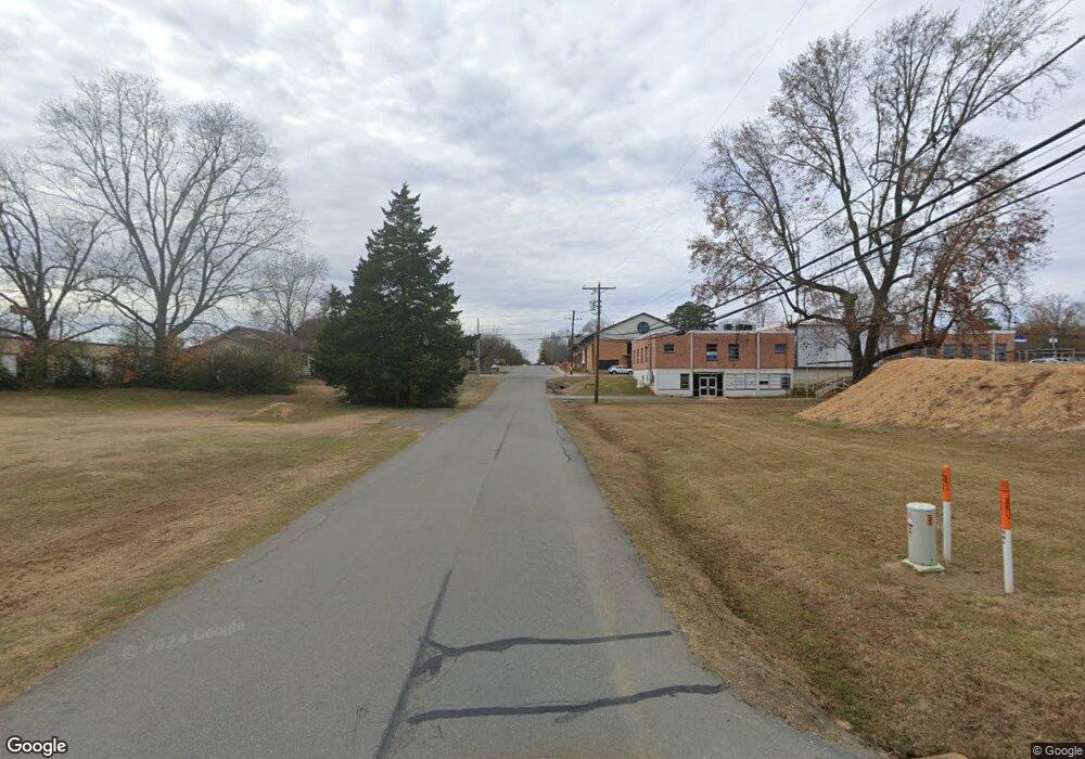 N Spring, Sheridan, AR 72150 - photo 1