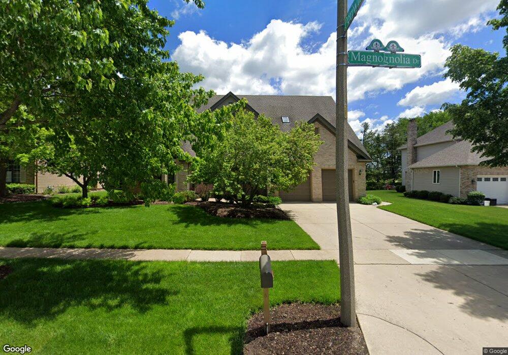 931 Magnolia Dr, Algonquin, IL 60102 - photo 1