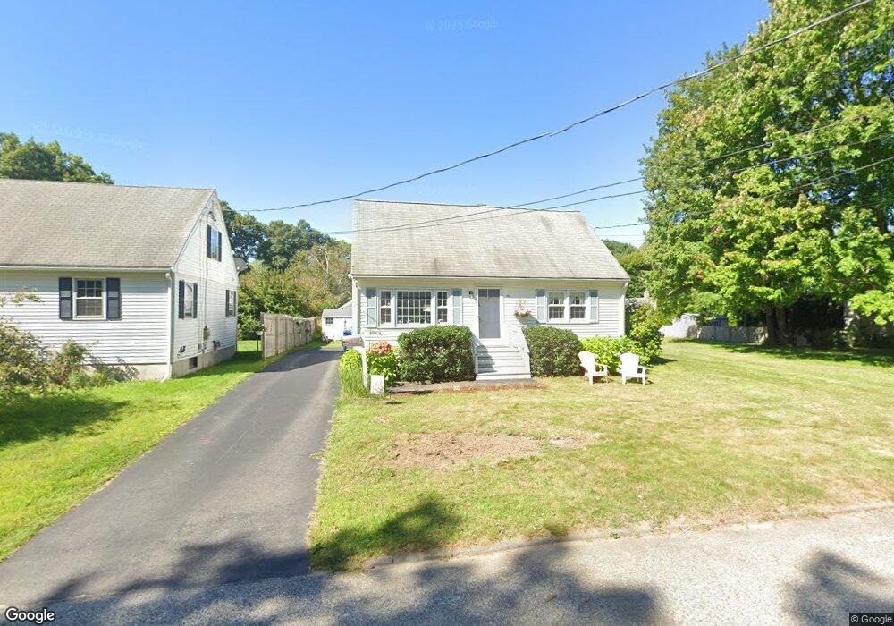 56 Hall St, South Portland, ME 04106 - photo 1