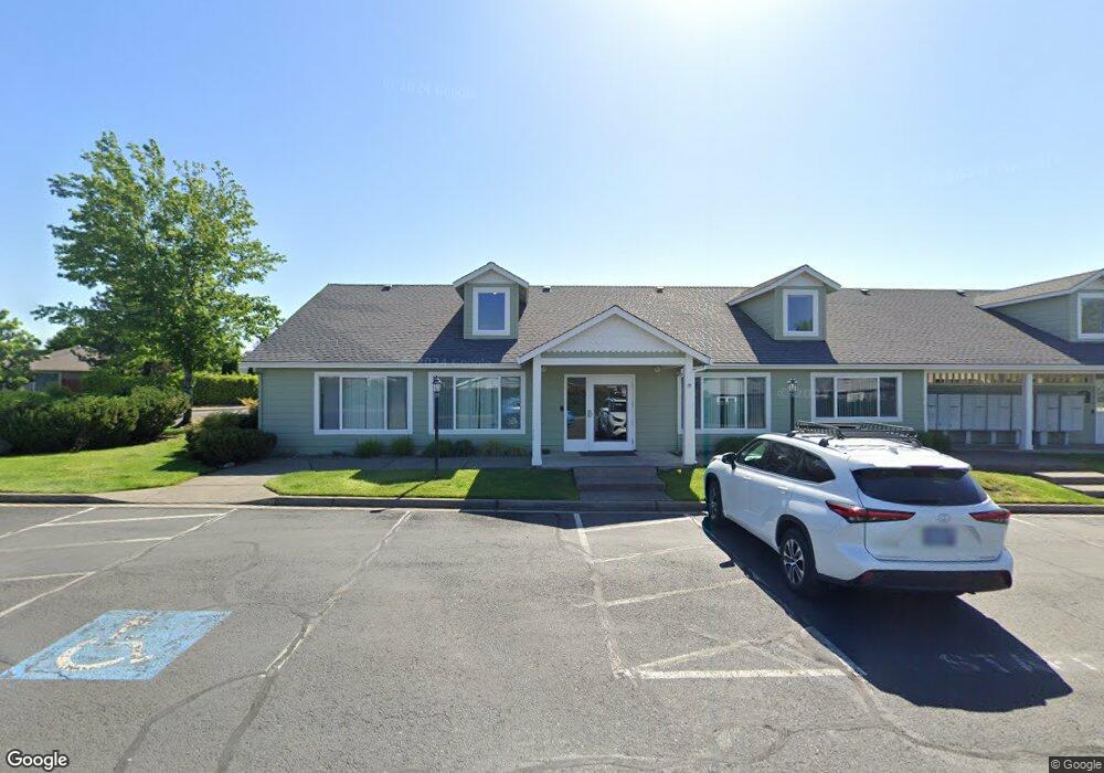 1 Hidden Grove Subdivison, Central Point, OR 97502 - photo 1