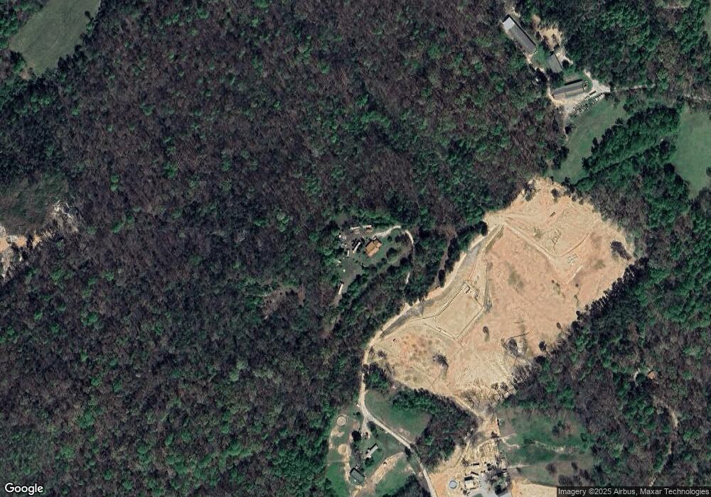 971 Daily Rd, Baldwin, GA 30511 - photo 1