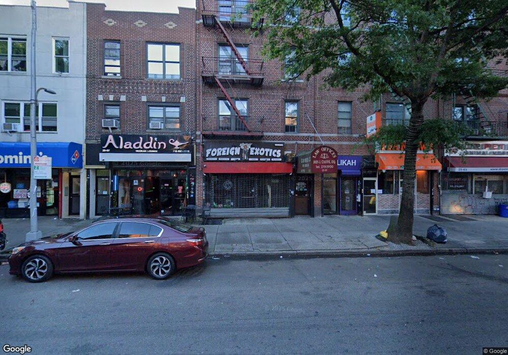 2559 Steinway St, Long Island City, NY 11103 - photo 1