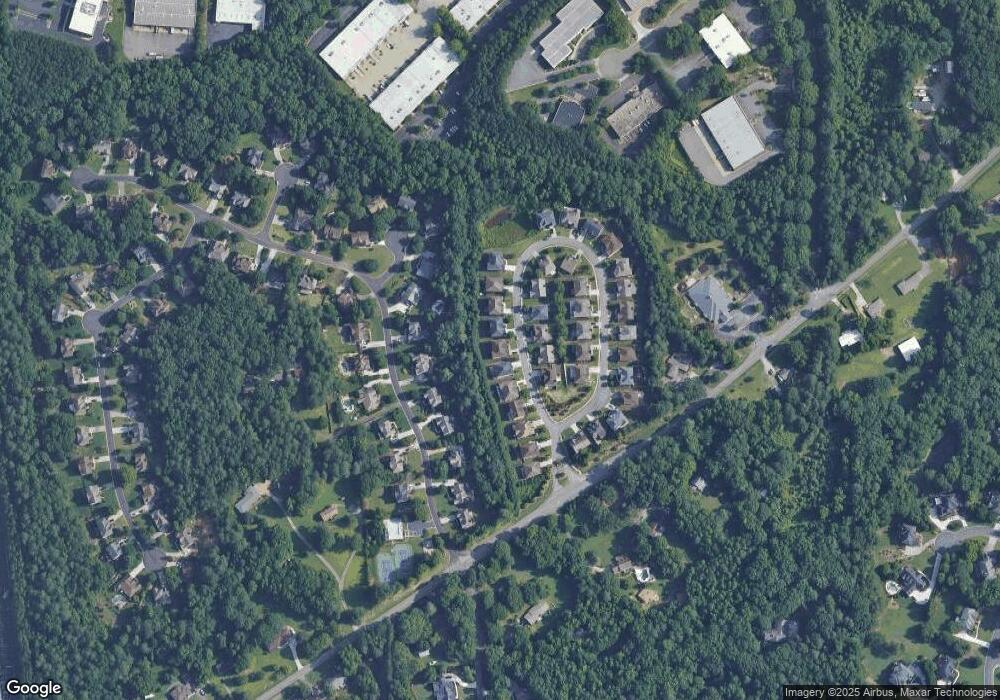 945 Walters Cir, Alpharetta, GA 30005 - photo 1