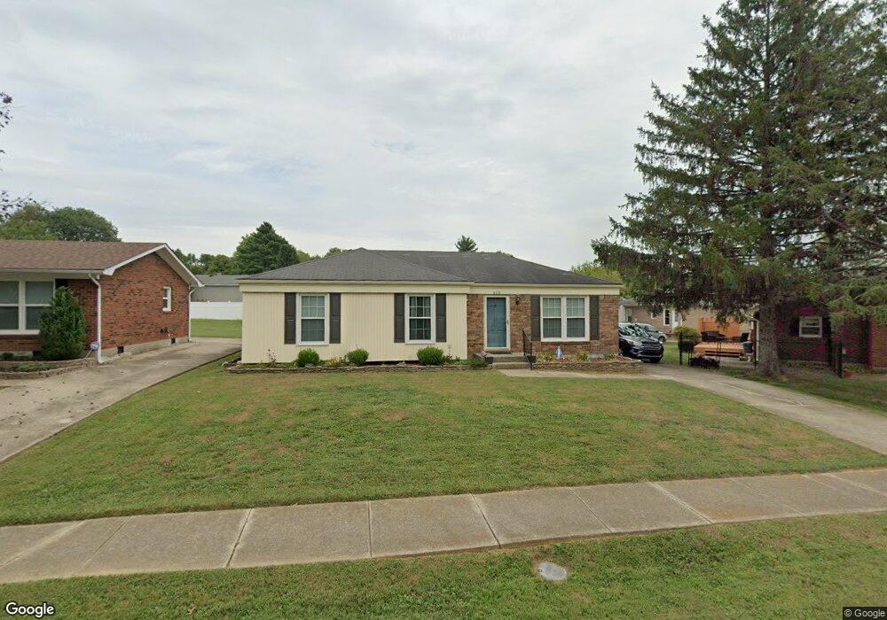 8415 Cloverport Dr, Louisville, KY 40228 - photo 1