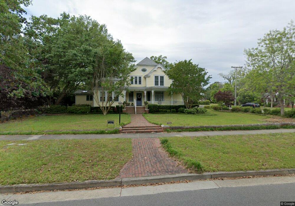 511 Laurel St, Conway, SC 29526 - photo 1