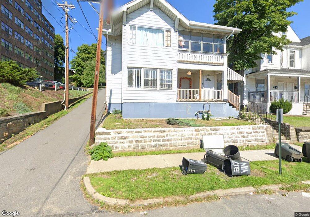 1213 Vine St unit 1215, Scranton, PA 18510 - photo 1