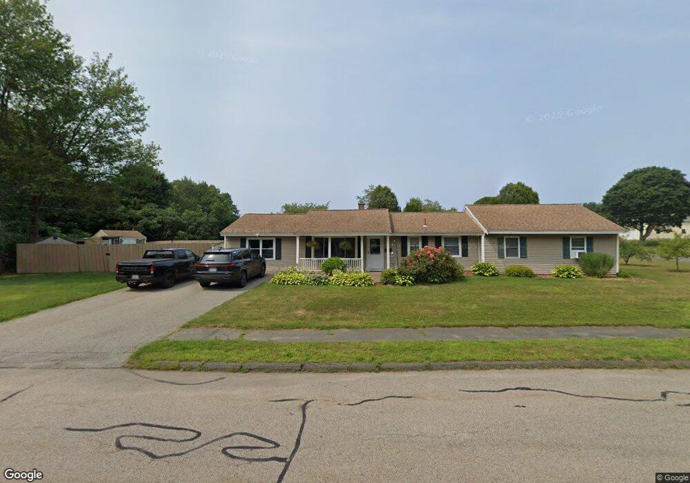 16 Bradford Rd, Danvers, MA 01923 - photo 1