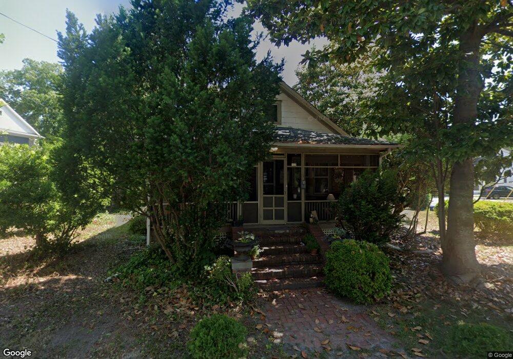11 Grove St, Rehoboth Beach, DE 19971 - photo 1