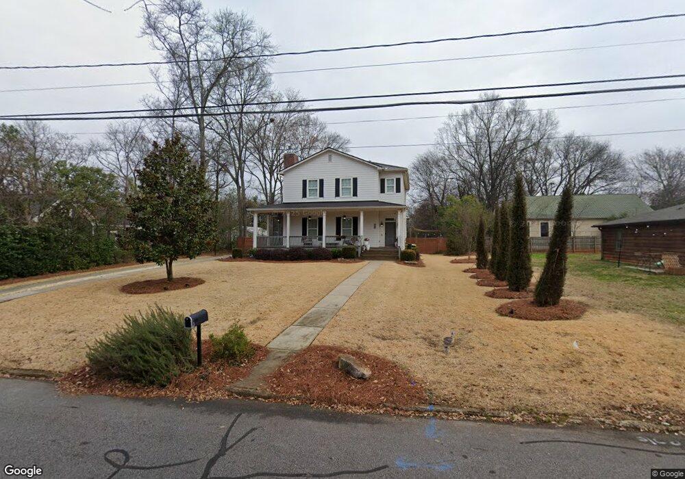 470 Yonah Ave, Athens, GA 30601 - photo 1