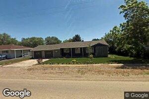 1413 St Charles St, Fort Benton, MT 59442