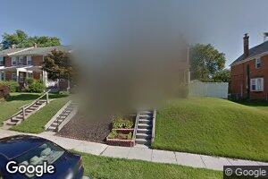 1334 Gittings Ave, Baltimore, MD 21239