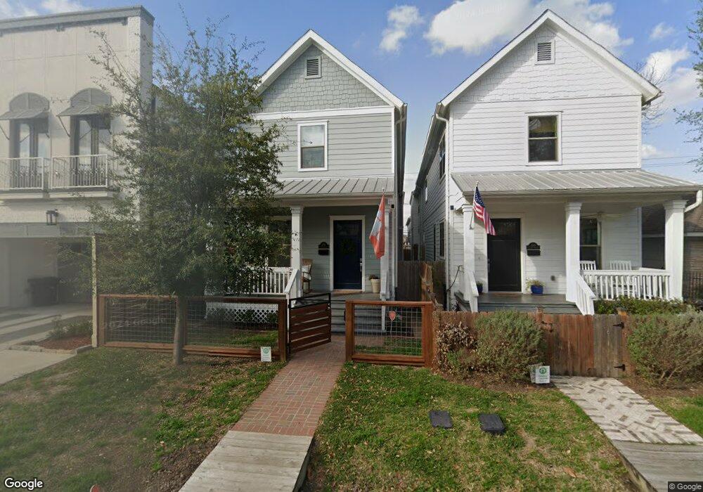 115 E 26th St, Houston, TX 77008 - photo 1