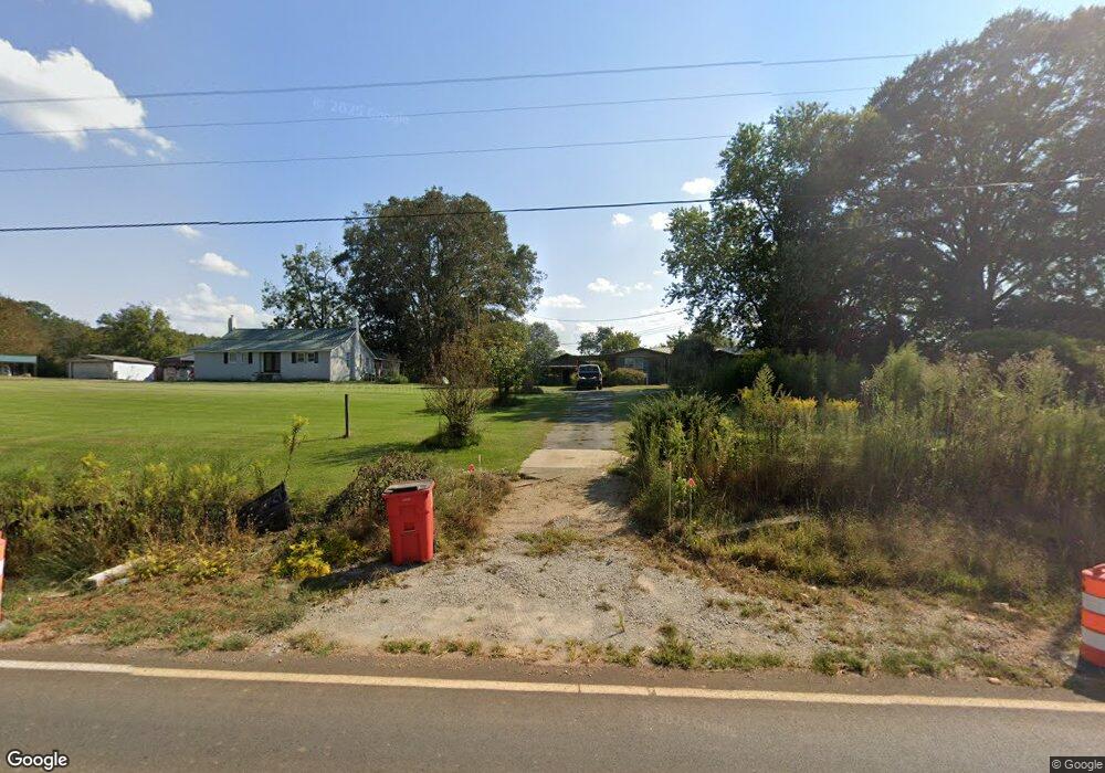 1390 E Highway 166, Bowdon, GA 30108 - photo 1
