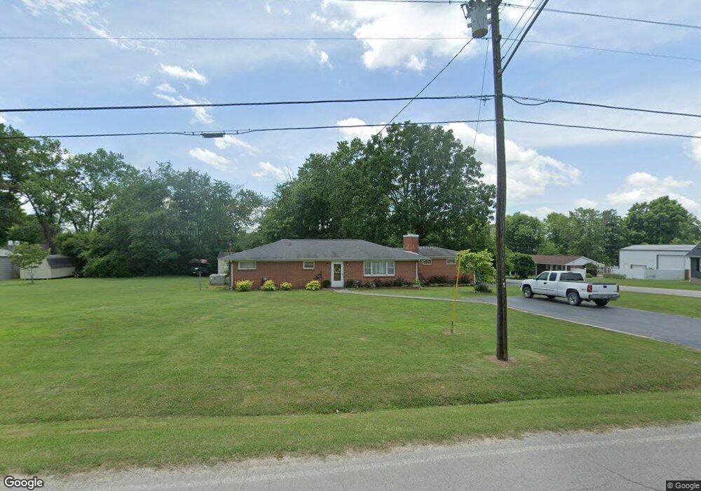 273 Hendrixson Dr, Manchester, TN 37355 - photo 1