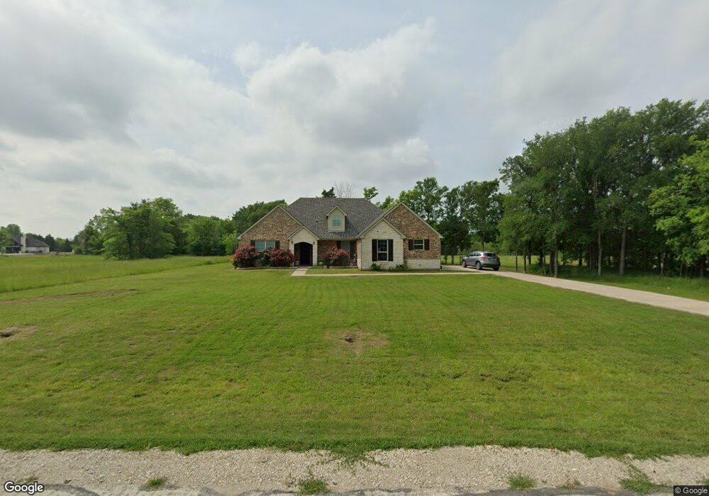 816 Hatteras Dr, Corsicana, TX 75109 - photo 1