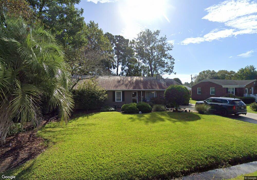 1900 Calhoun Dr, Georgetown, SC 29440 - photo 1