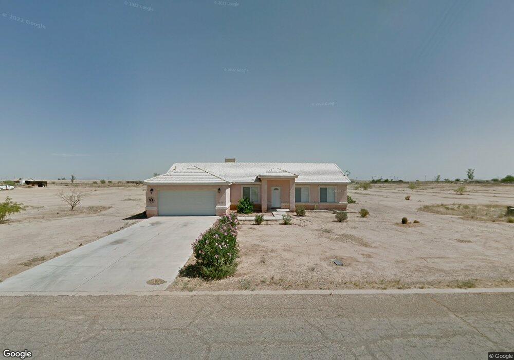 4578 E Stallion Dr, Eloy, AZ 85131 - photo 1