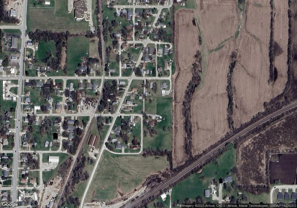 327 E Mckinley St, Osceola, IA 50213 - photo 1