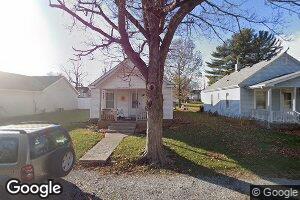 205 Willard St, Mount Summit, IN 47361